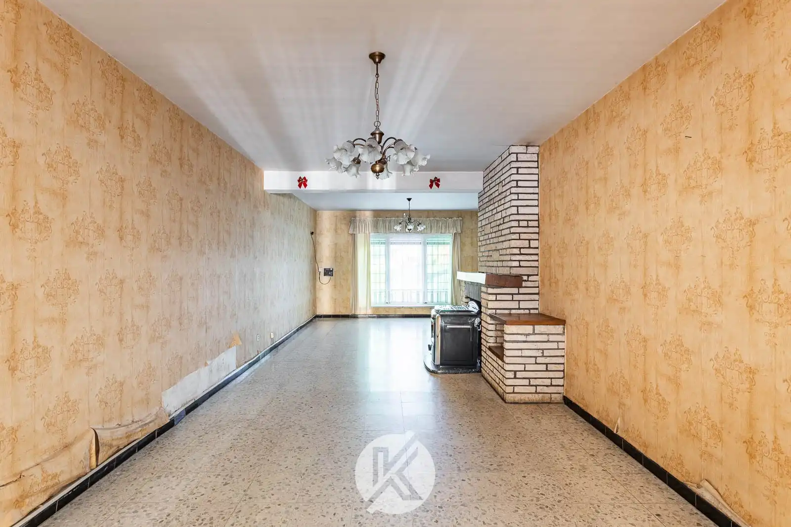 Robuuste woning met nabijgelegen weide van 10 are foto 11