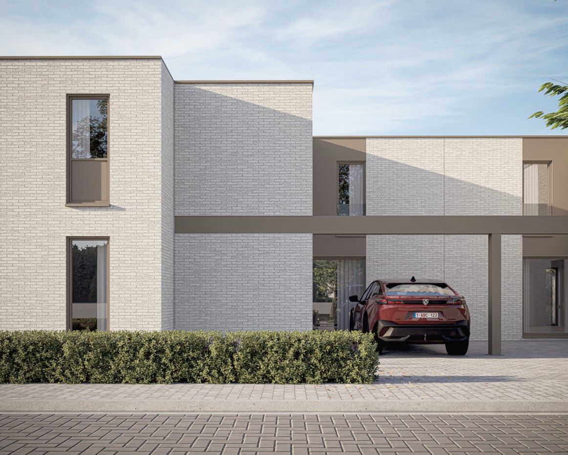 Nieuw aanbod - Woning 93 - Bivelenhof foto {{pictureIndex}}