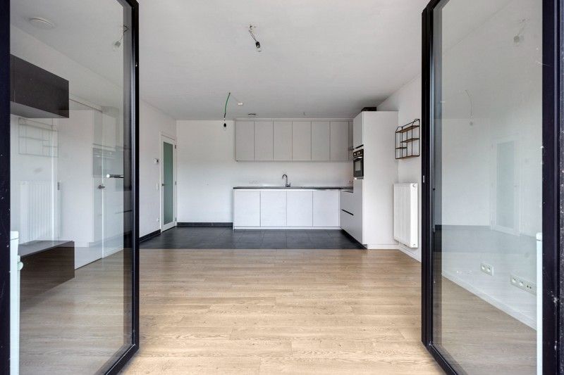 💎 EPC A | Modern appartement met zicht op park en kanaal foto 10