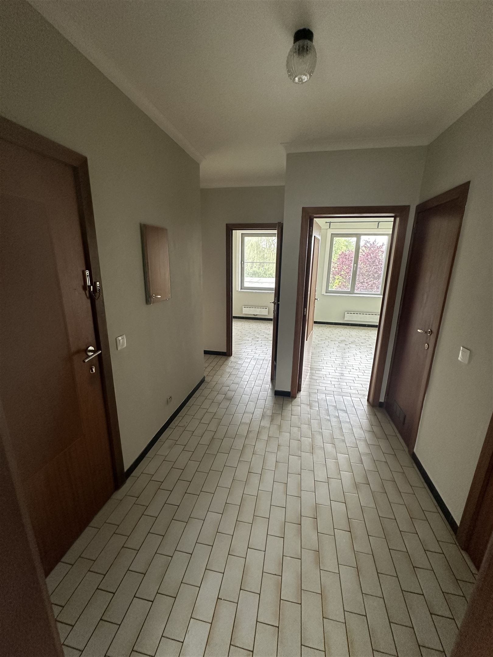 Appartement te huur met 2 slaapkamers te Oudenaarde foto 11