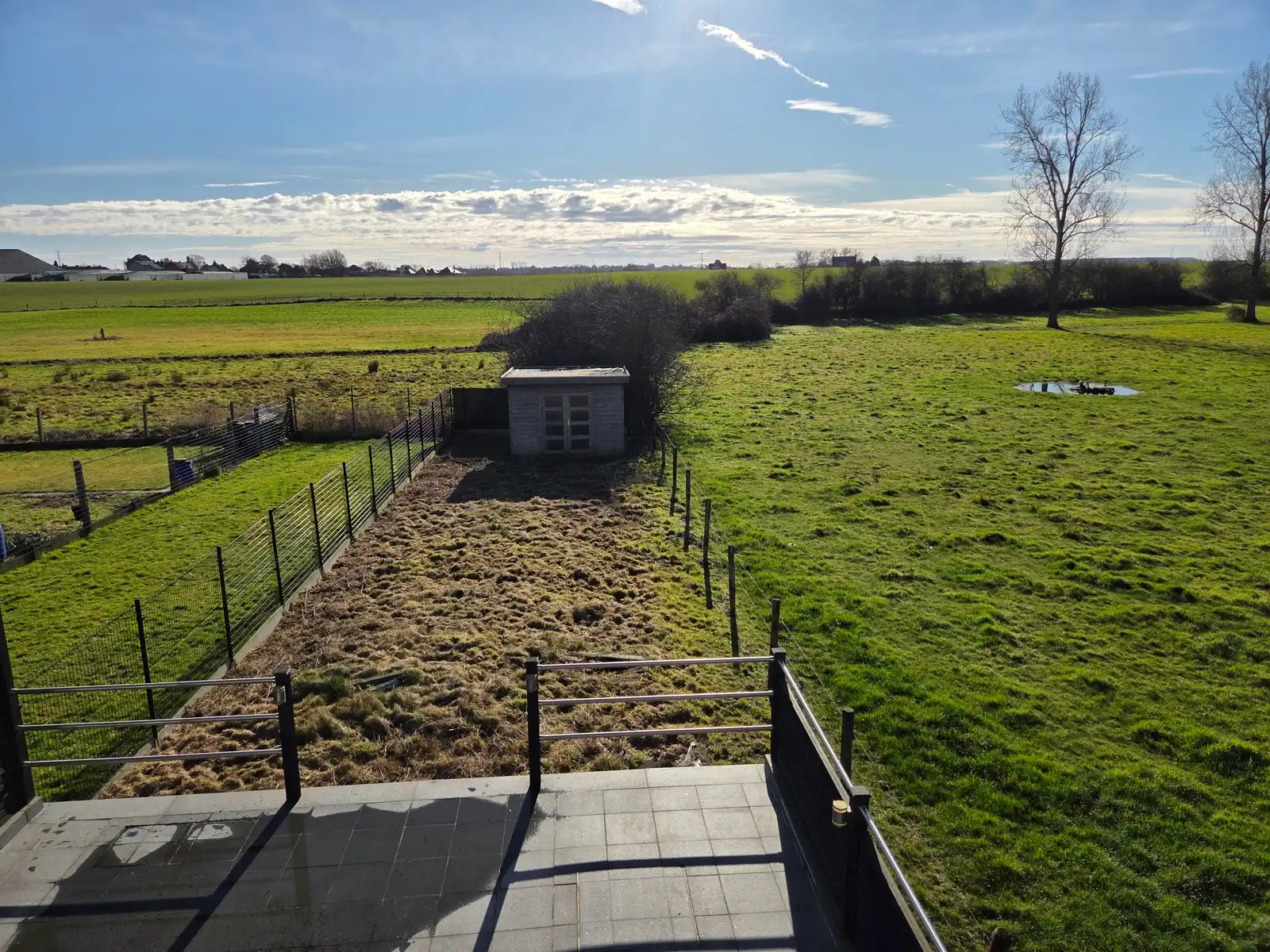 WSB-Immo: Instapklare woning EPC A met tuin en terras!  foto 13