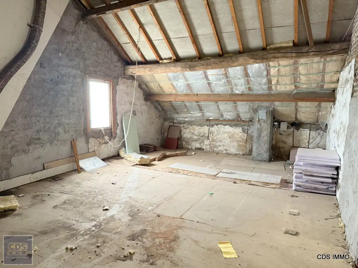 Landelijke woning foto 15