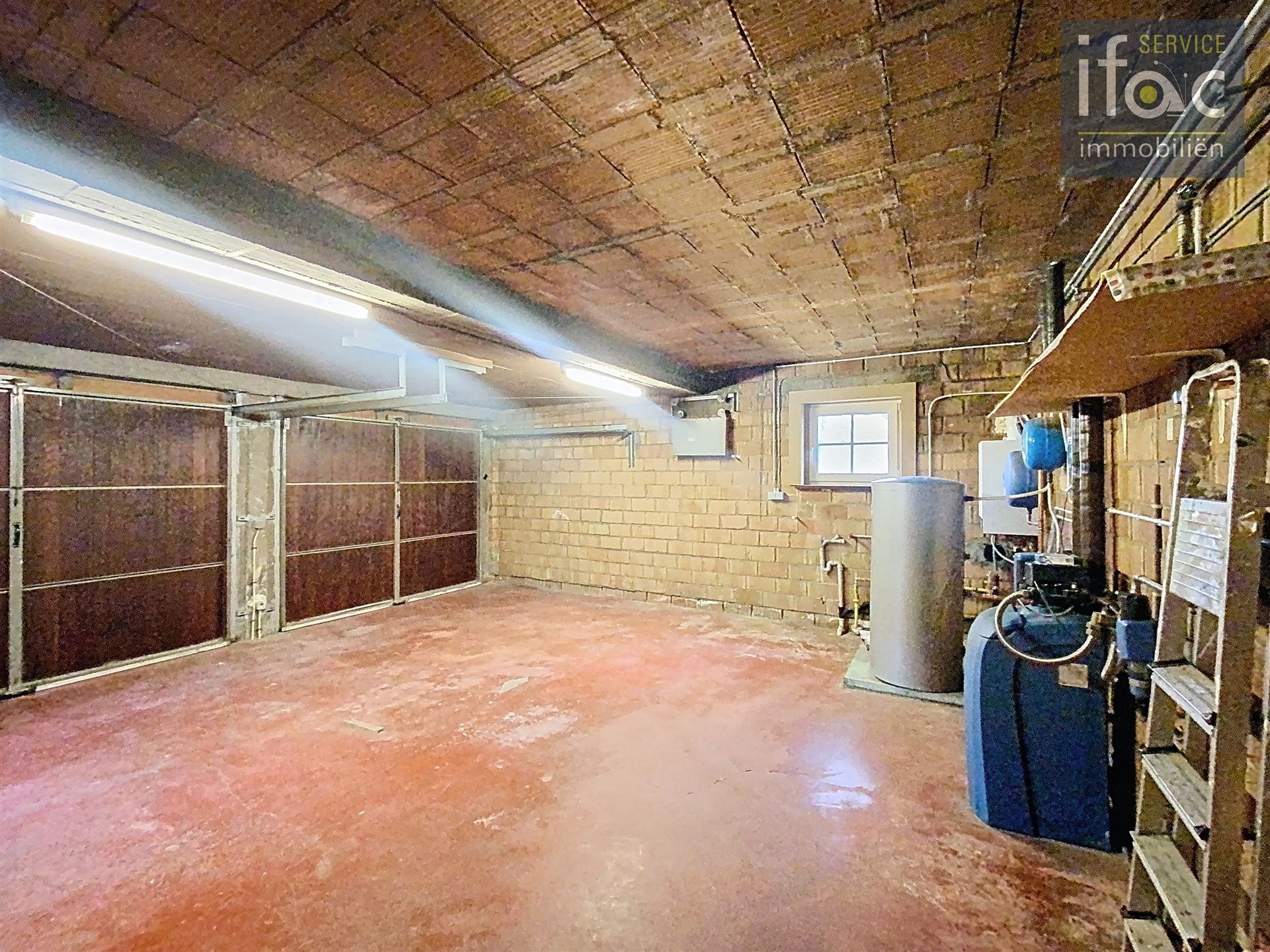 Ruime charmante villa gelegen aan de rand van het zoniënwoud foto 23