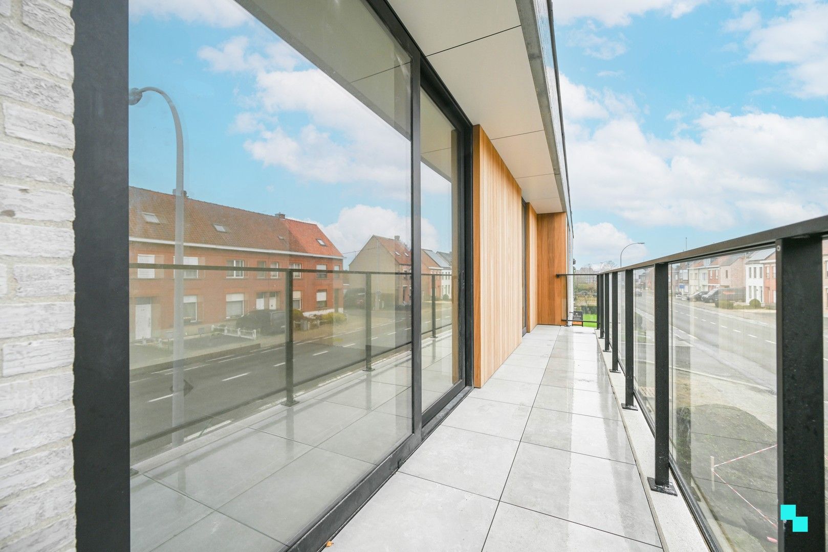 Nieuwbouwappartement nabij centrum Waregem foto 16