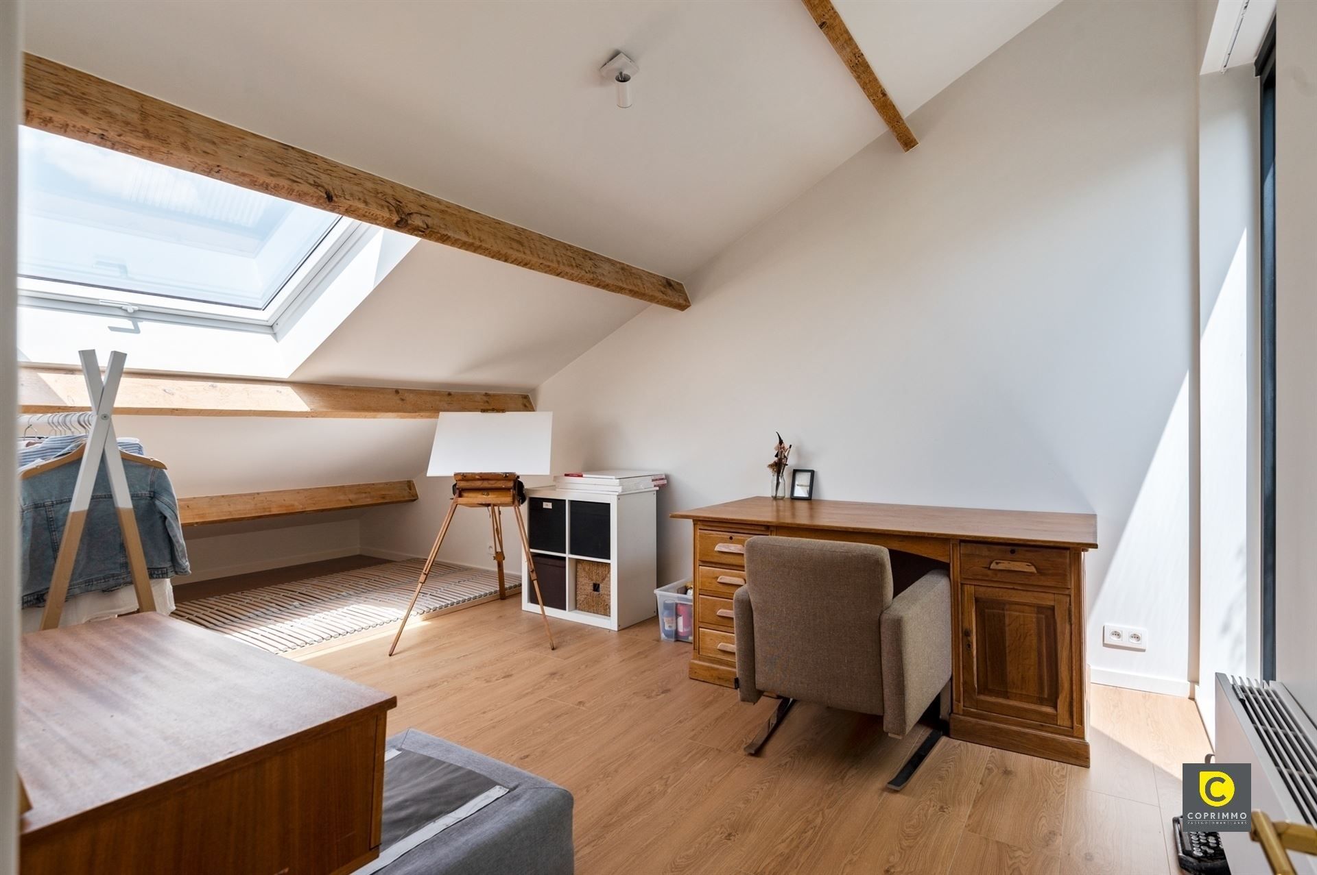 Villa: 5 slk, 3 badk op ZW perceel foto 14