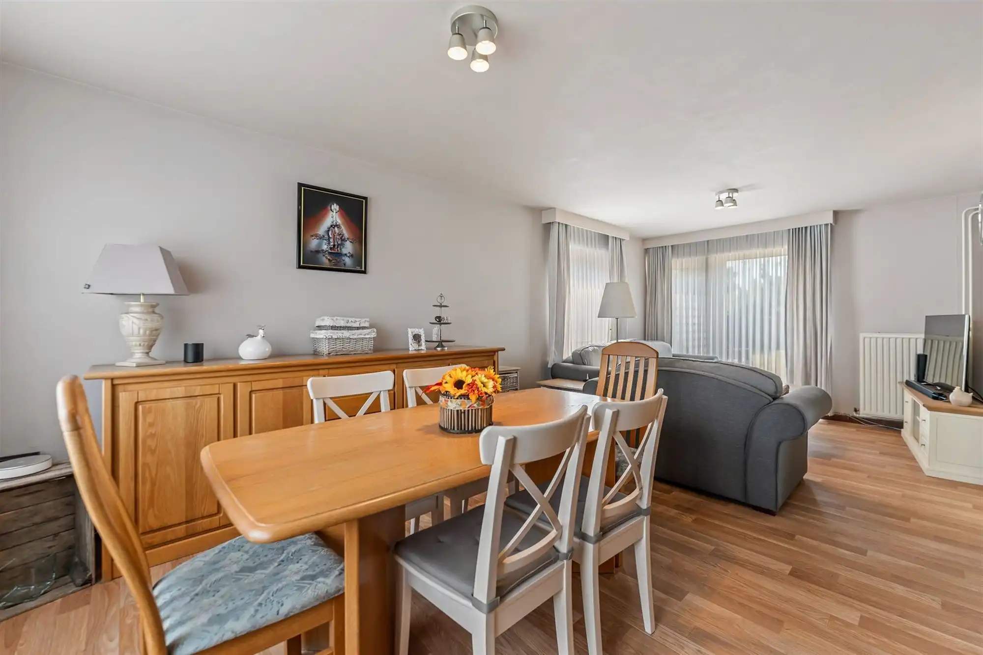 OP TE FRISSEN WONING MET 3 SLAAPKAMERS TE PAAL foto 9