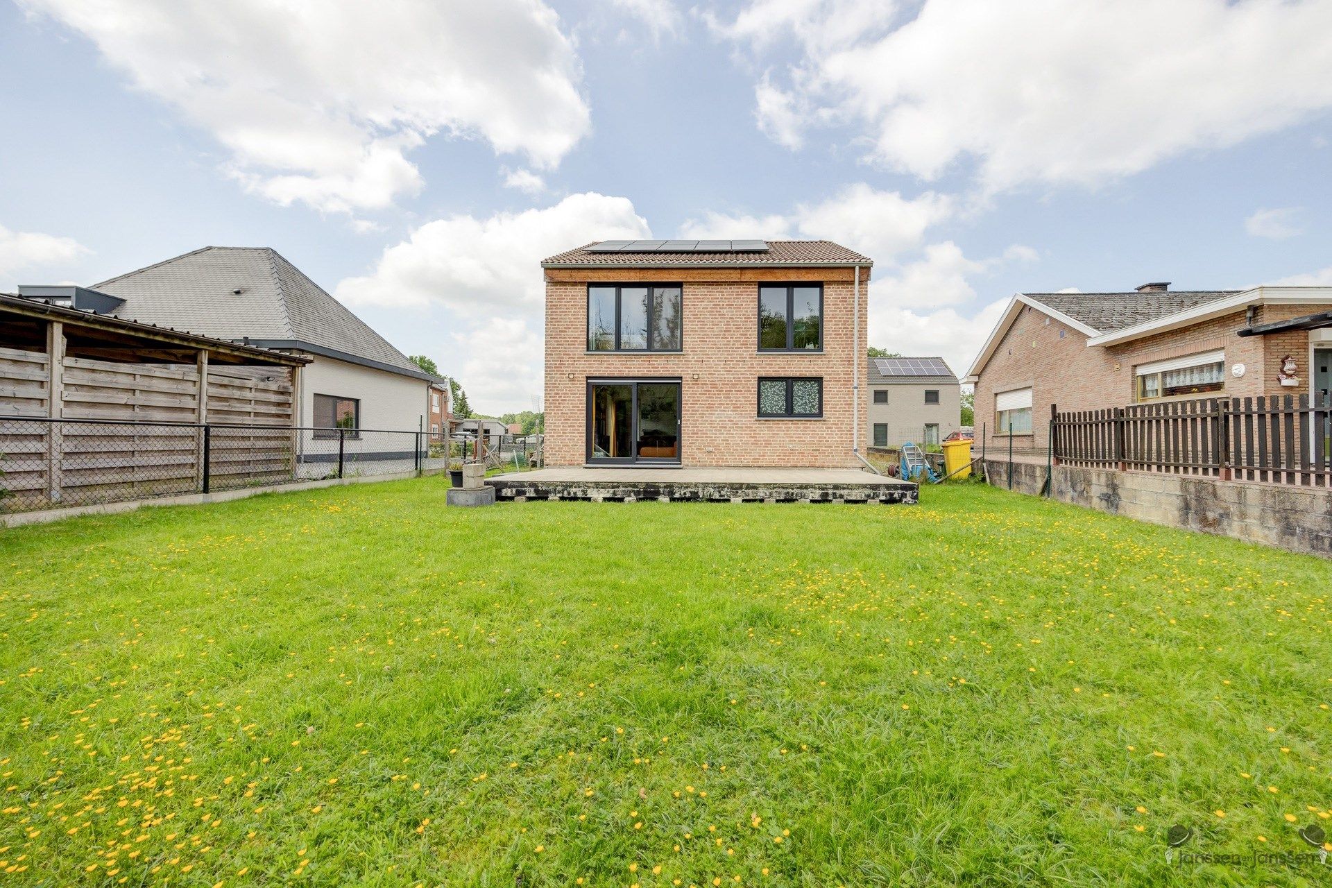 Charmante woning, 3 slaapkamers en tuin te Baal foto 19