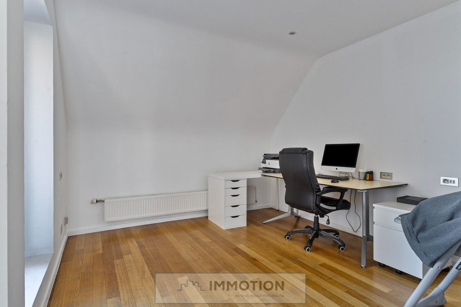 Duplexappartement nabij Heuleplaats foto 7
