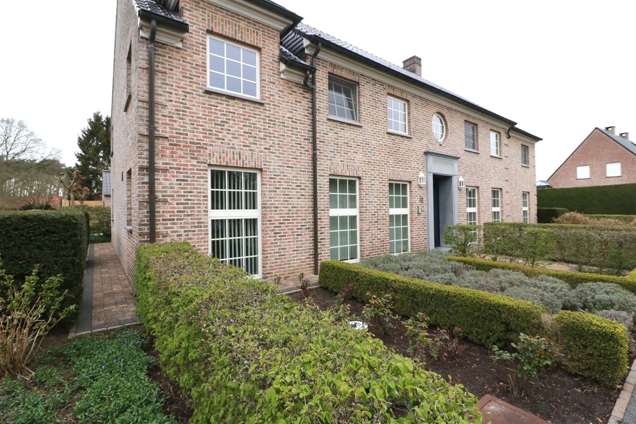 Landelijke woning iin mooie omgeving, 3 slpk., garage  foto 33