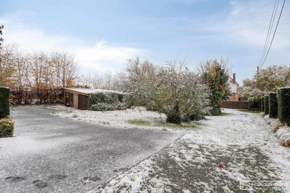 Te renoveren of af te breken woning te koop in Waregem foto 16