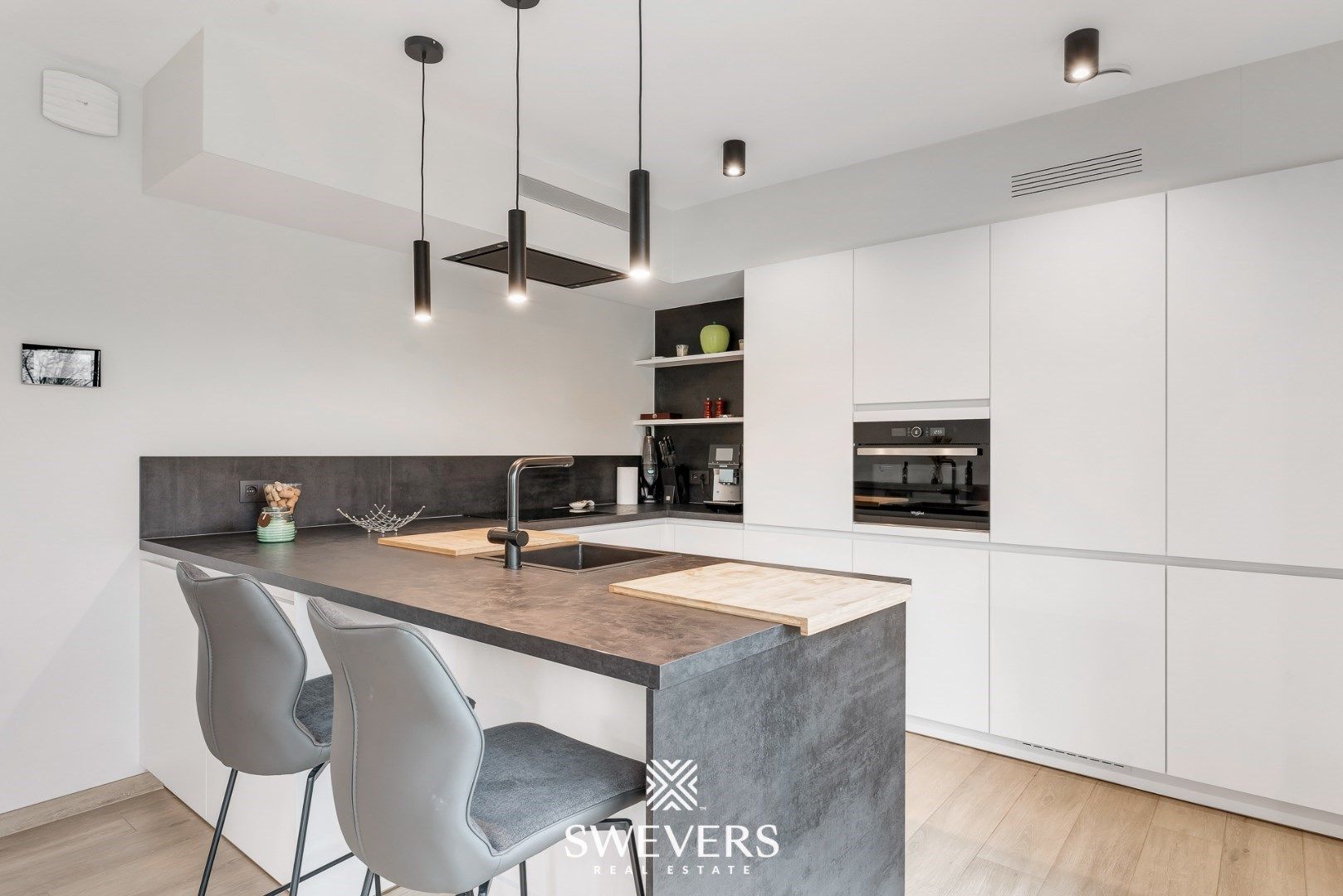 Ruim en energiezuinige nieuwbouwwoning in rustige straat te Borgloon foto 8