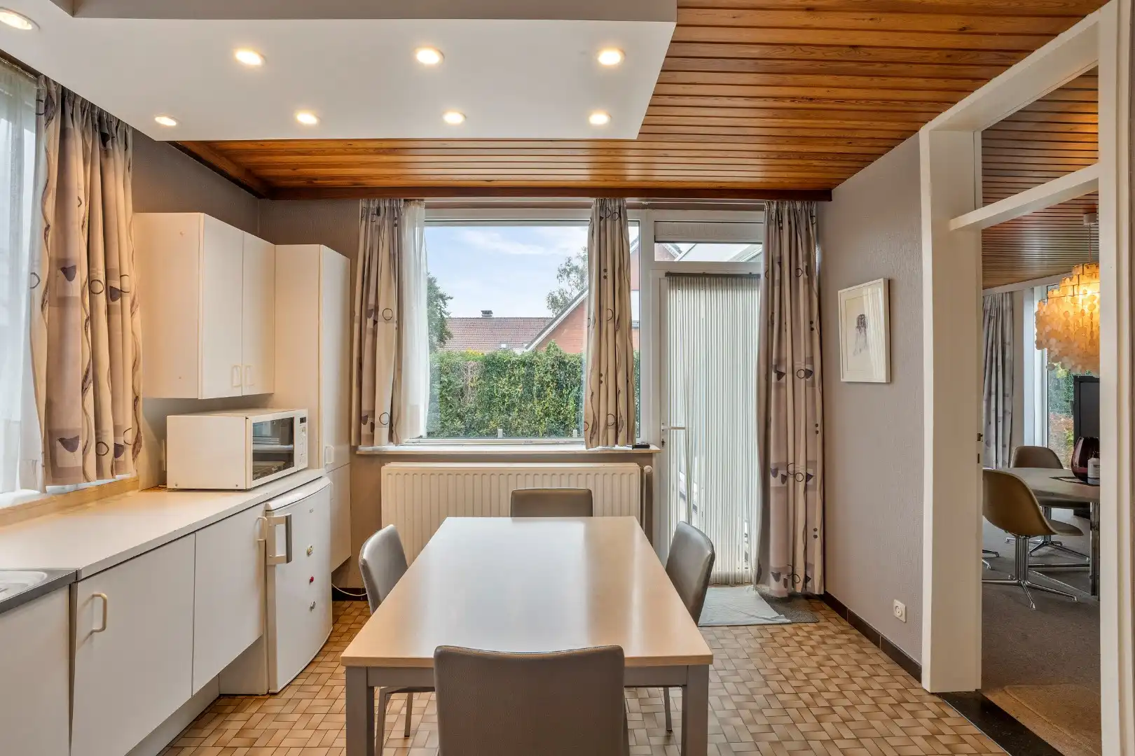 Open woning met prachtig landelijk verzicht in Hooglede foto 7