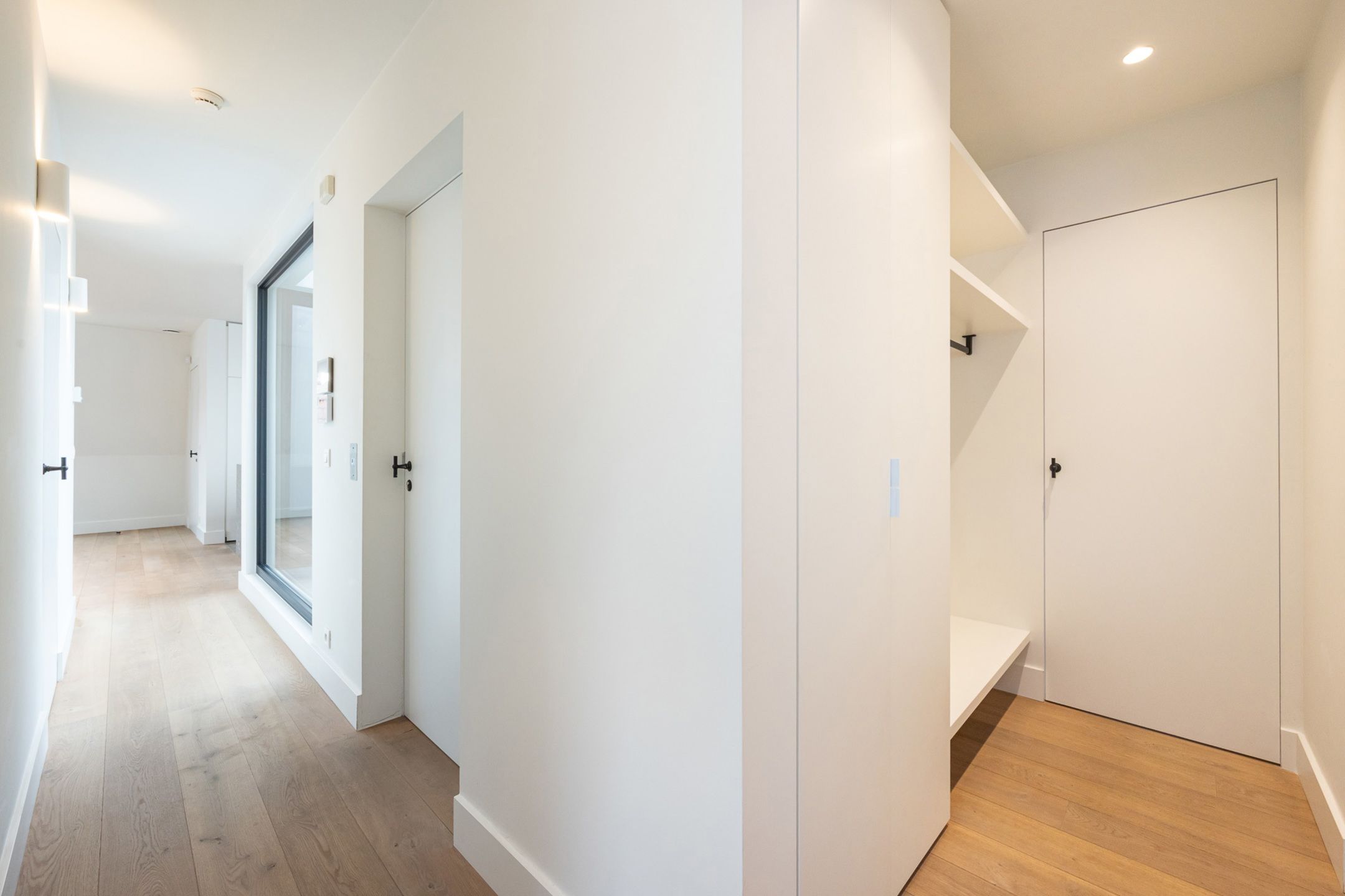 Penthouse met dakterras en kathedraalzicht op toplocatie foto 6