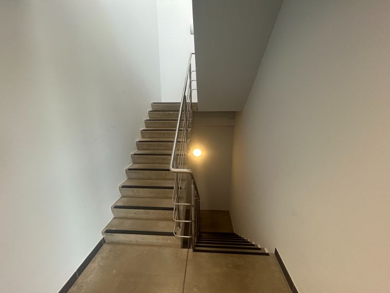 Kantoor van 213 m² op toplocatie Mariakerke (Gent) foto 12