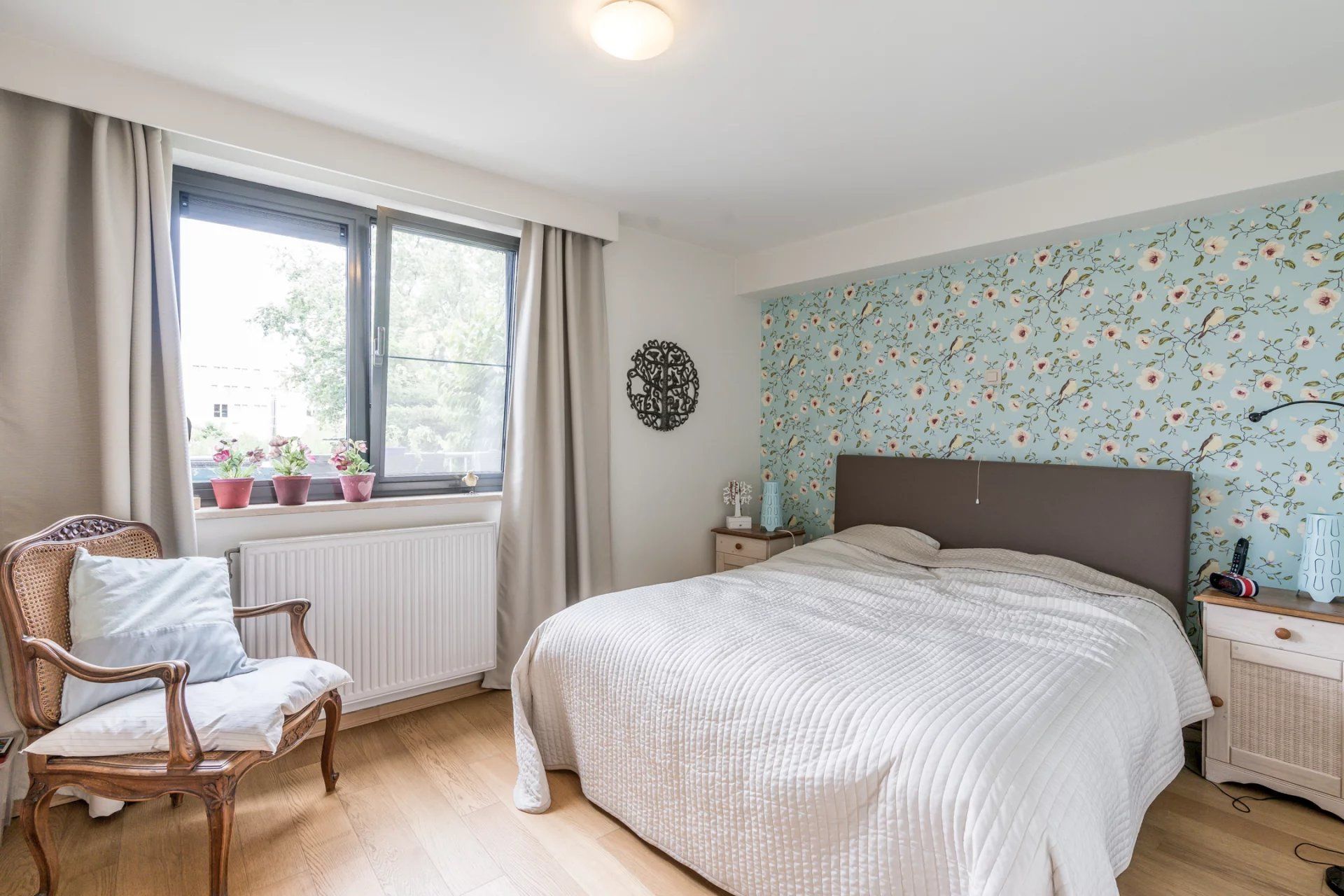 Zeer ruim appartement te Mol-centrum met 2 slaapkamers, 2 terrassen en garagebox. foto 13