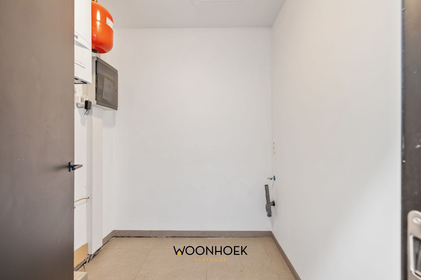 Instapklare, energiezuinige 3-slpk woning in centrum foto 20