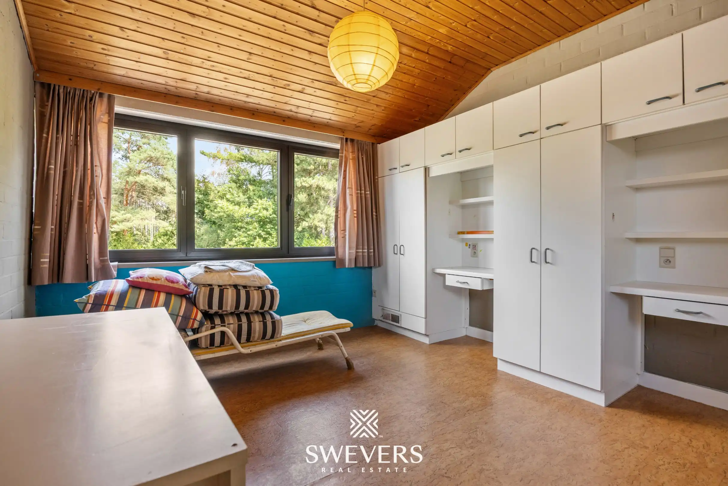 Ruime OB met 4 slaapkamers op royaal perceel foto 22