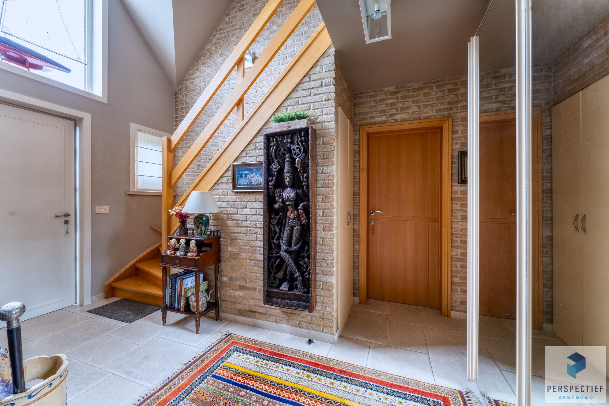 BEZOEKMOMENT 12/11 VAN 15U TOT 18U | TIJDLOZE VILLA met GROTE TUIN op 895m² en woonopp. van 257 m² foto 6