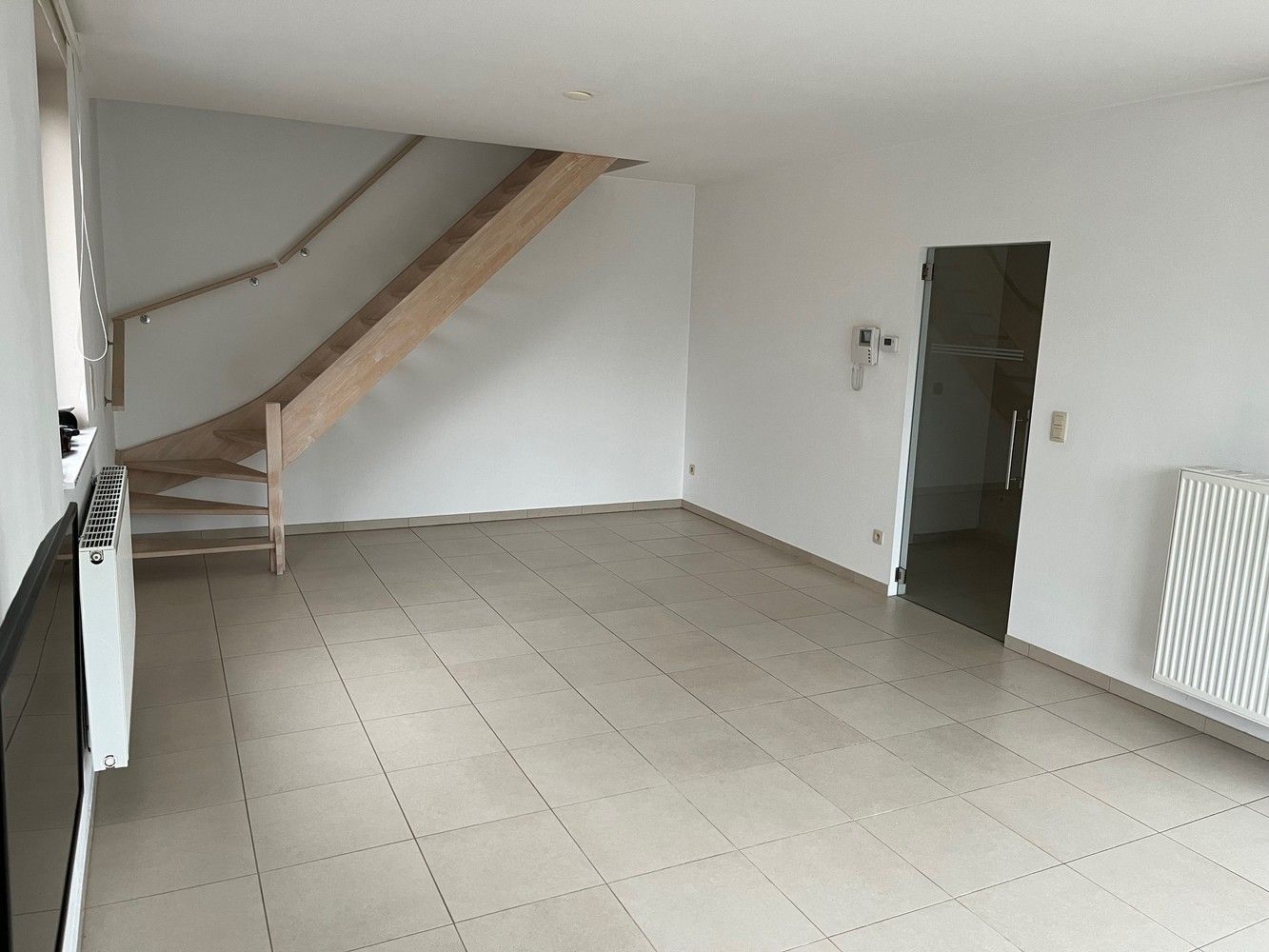 Ruim duplex appartement met 2 slk, groot terras en staanplaats in de kelder! foto 14