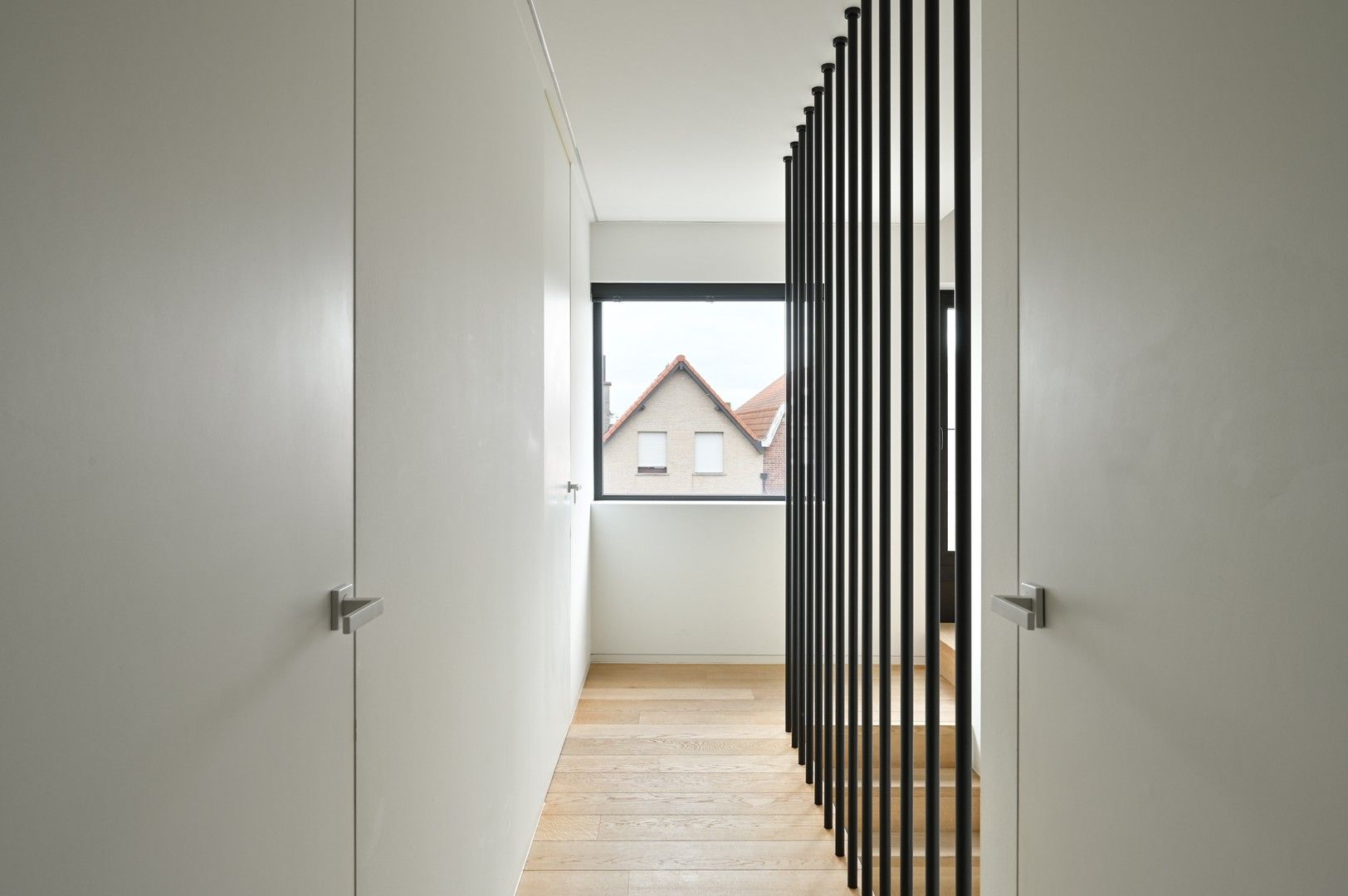 Prachtige, instapklare woning gelegen in Oud Knokke, aan de rand van het Zoute. foto 12