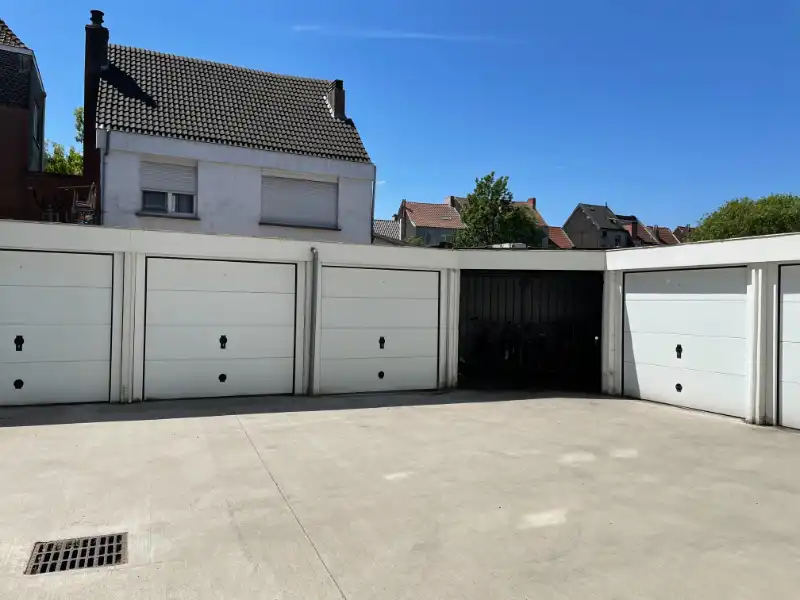Leuk gerenoveerd hoekappartement met terras nabij Patershol & Dok Noord foto 16