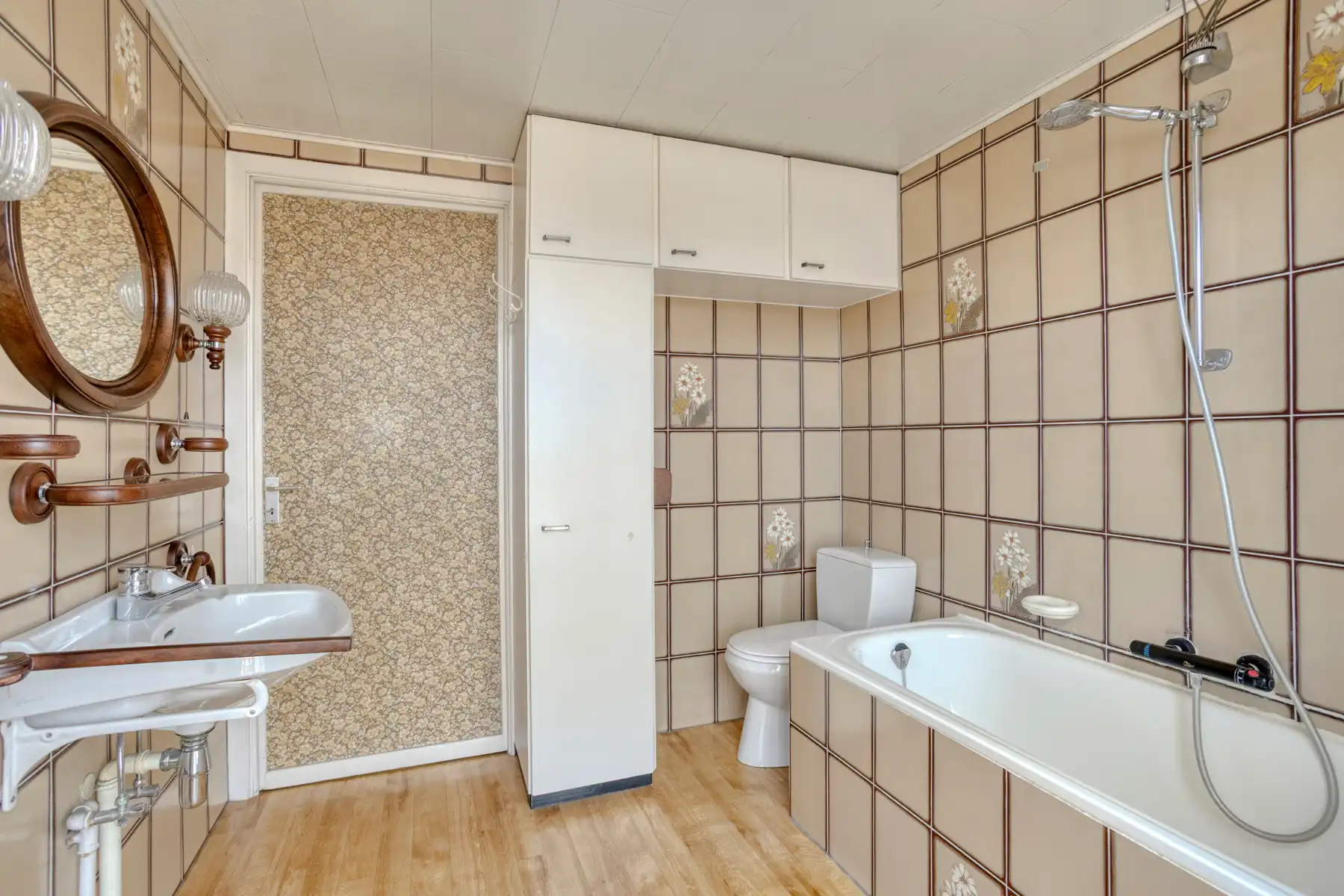 Woning op goede uitvalsbasis te Ninove foto 17
