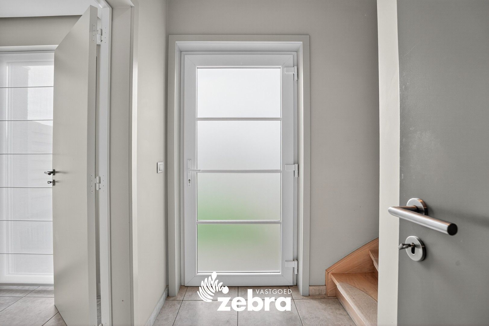 Verzorgde, energiezuinige woning met drie slaapkamers te Beitem (Roeselare)! foto 2