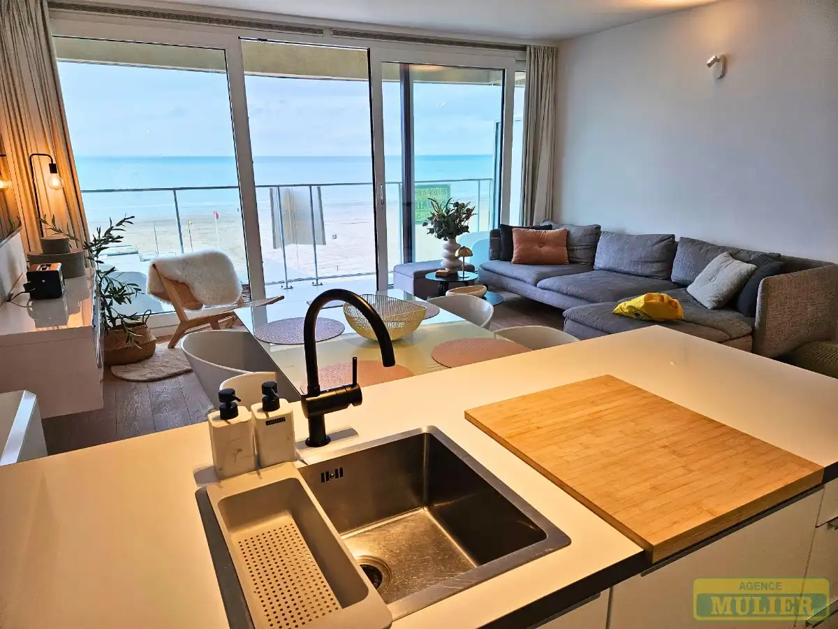 Appartement te koop foto 2