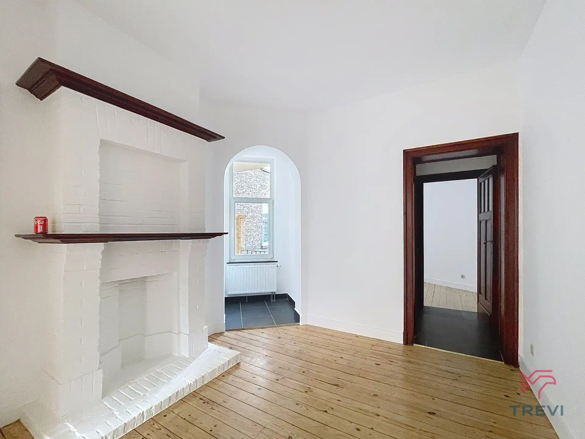 Appartement met 1 slaapkamer  foto 8