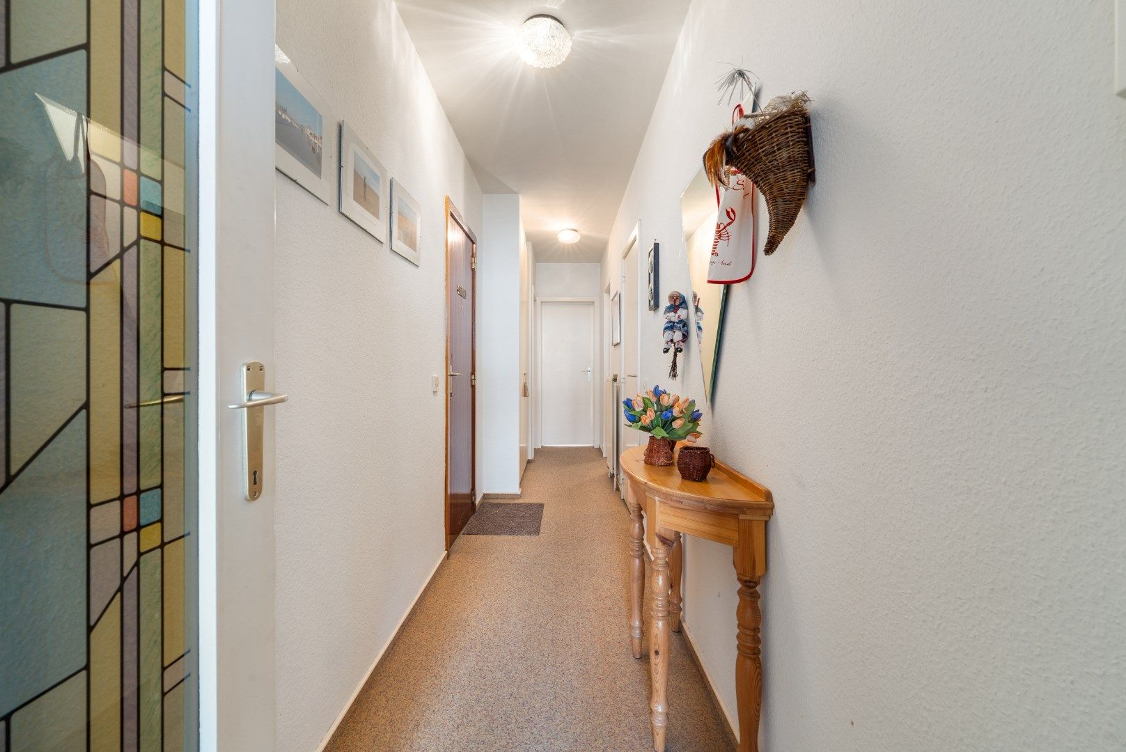 Ruim appartement met 2 slaapkamer op de Zeedijk foto 6