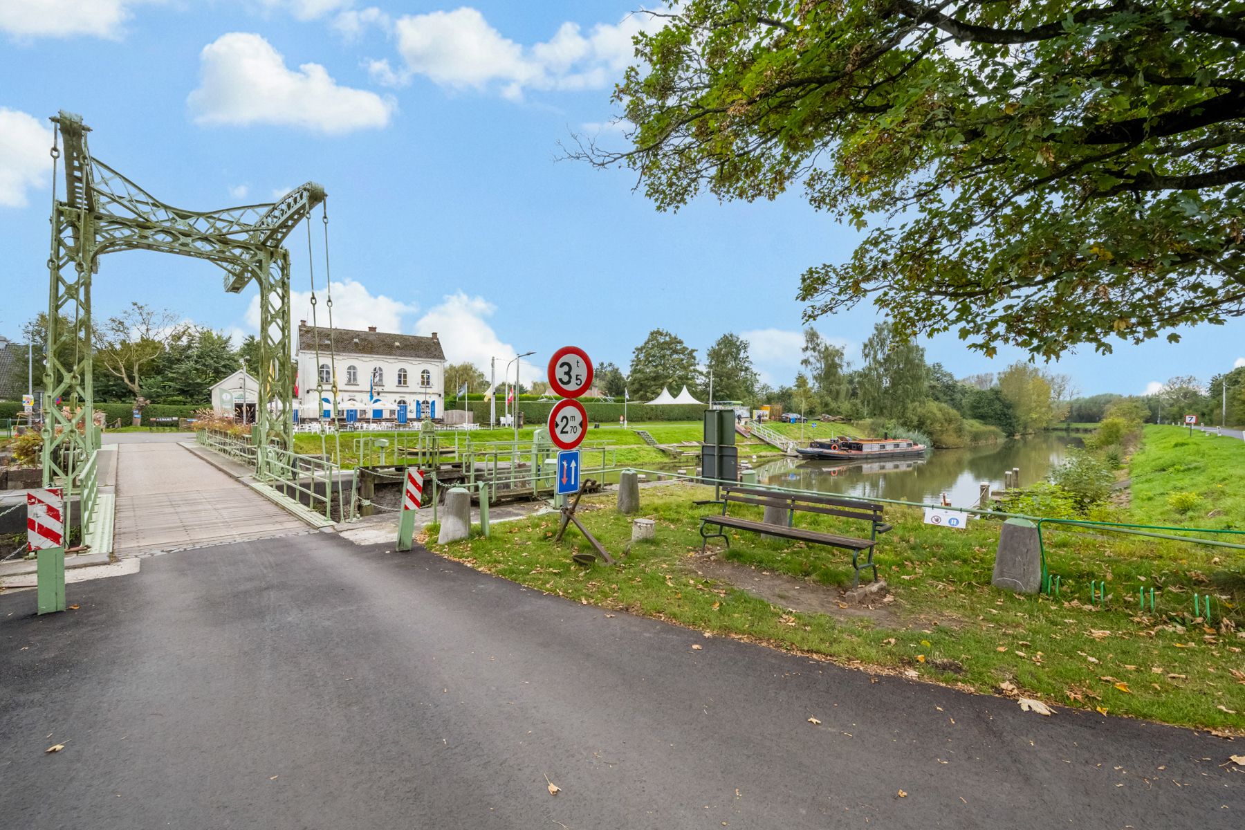 Energiezuinig duplex appartement met topligging! foto 14