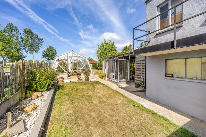 Gezellige, zeer goed onderhouden woning op 8are 42ca foto 28