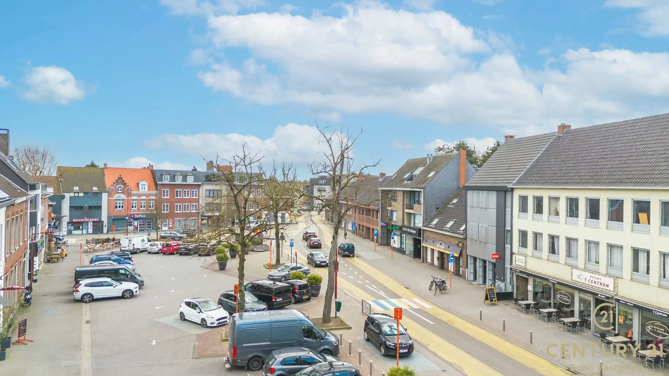 Instapklaar handelspand met woonst en tuin in Rijkevorsel foto 29
