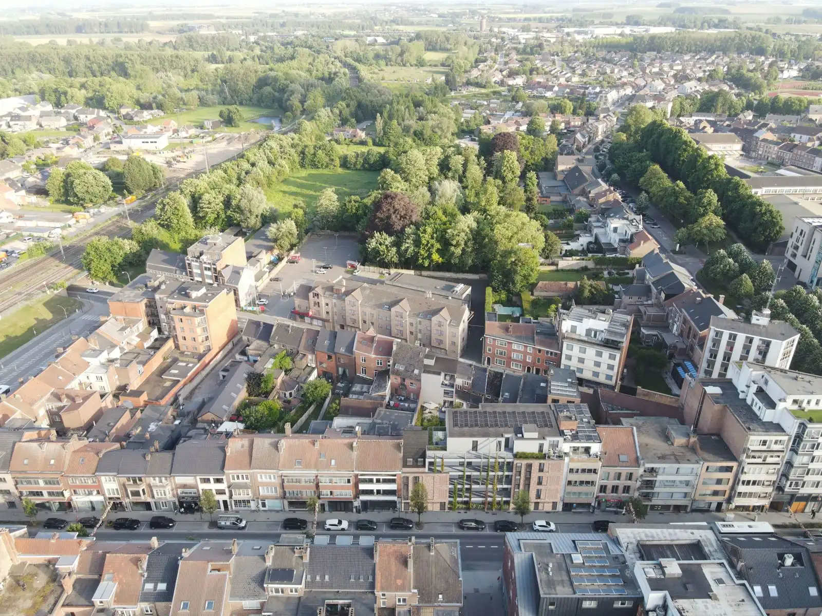 NIEUWBOUWPROJECT JEAN-LOU foto 9