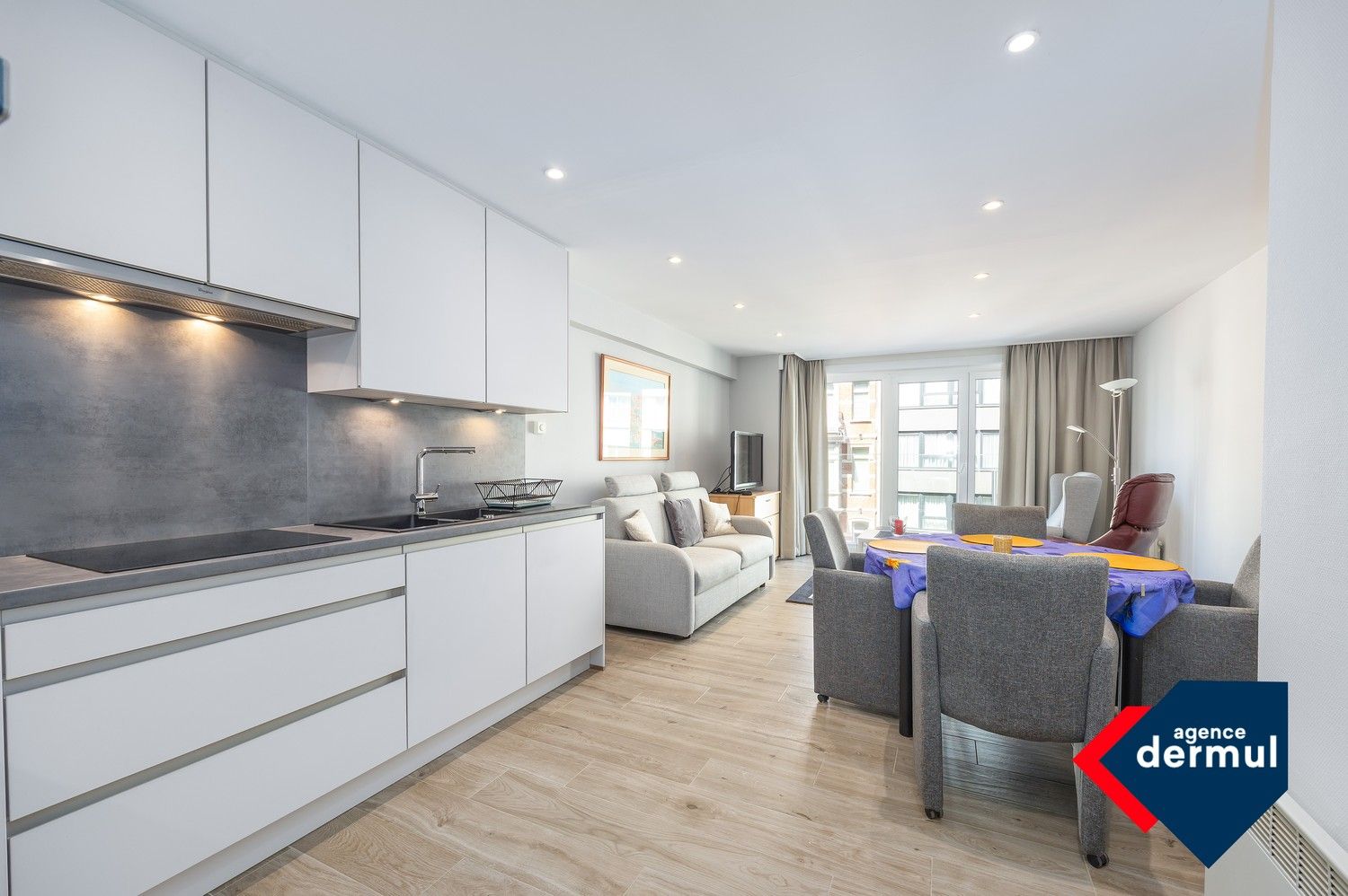 RESIDENTIE GULFSTREAM foto 2
