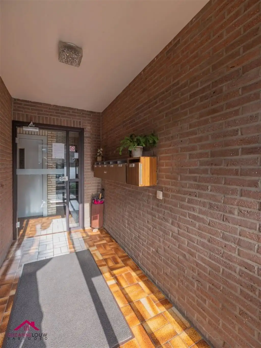 Gelijkvloers appartement met 3 slaapkamers foto 7