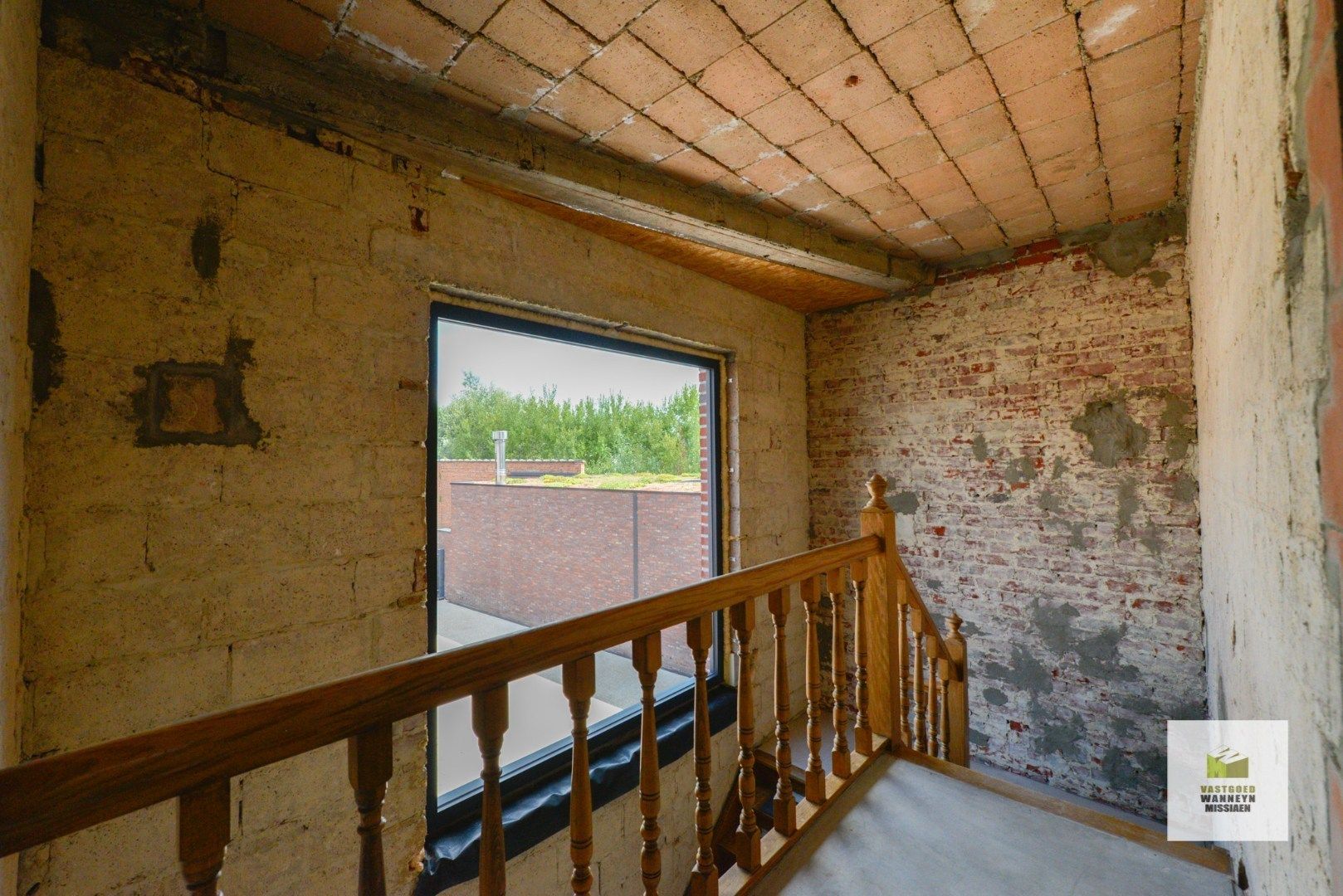 Casco woning met 4 slaapkamers in centrum Ruiselede foto 14