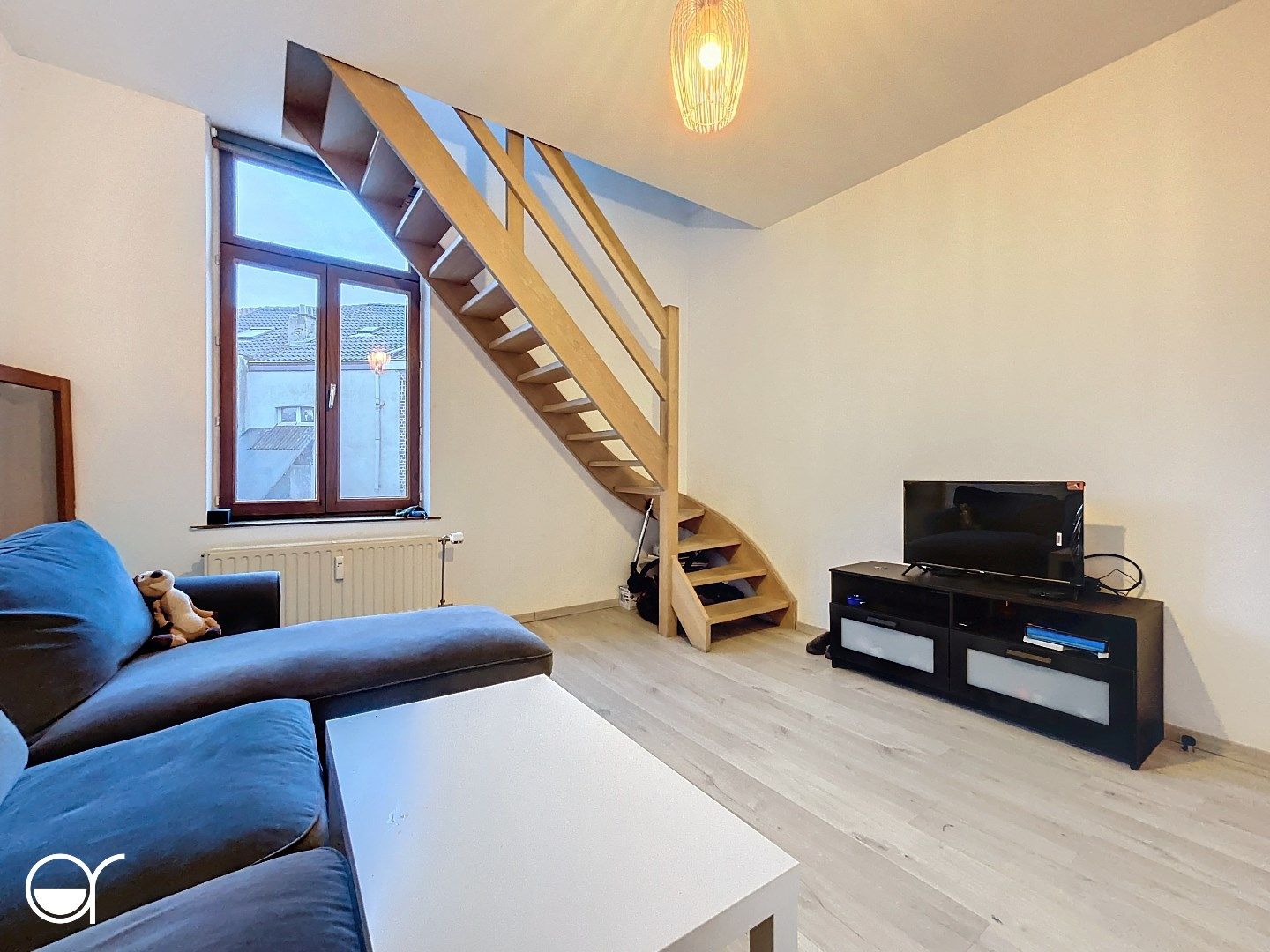 Opbrengsteigendom met triplex en studio nabij UZ-Gent. foto 3