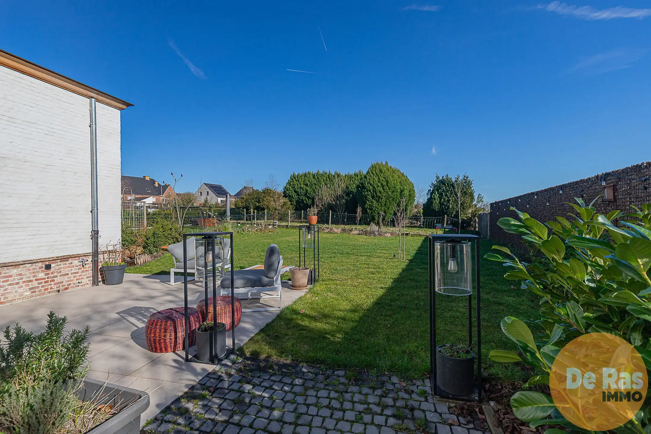 HILLEGEM - Excl. nieuwbouw met 4 slpks onder registratie foto 21