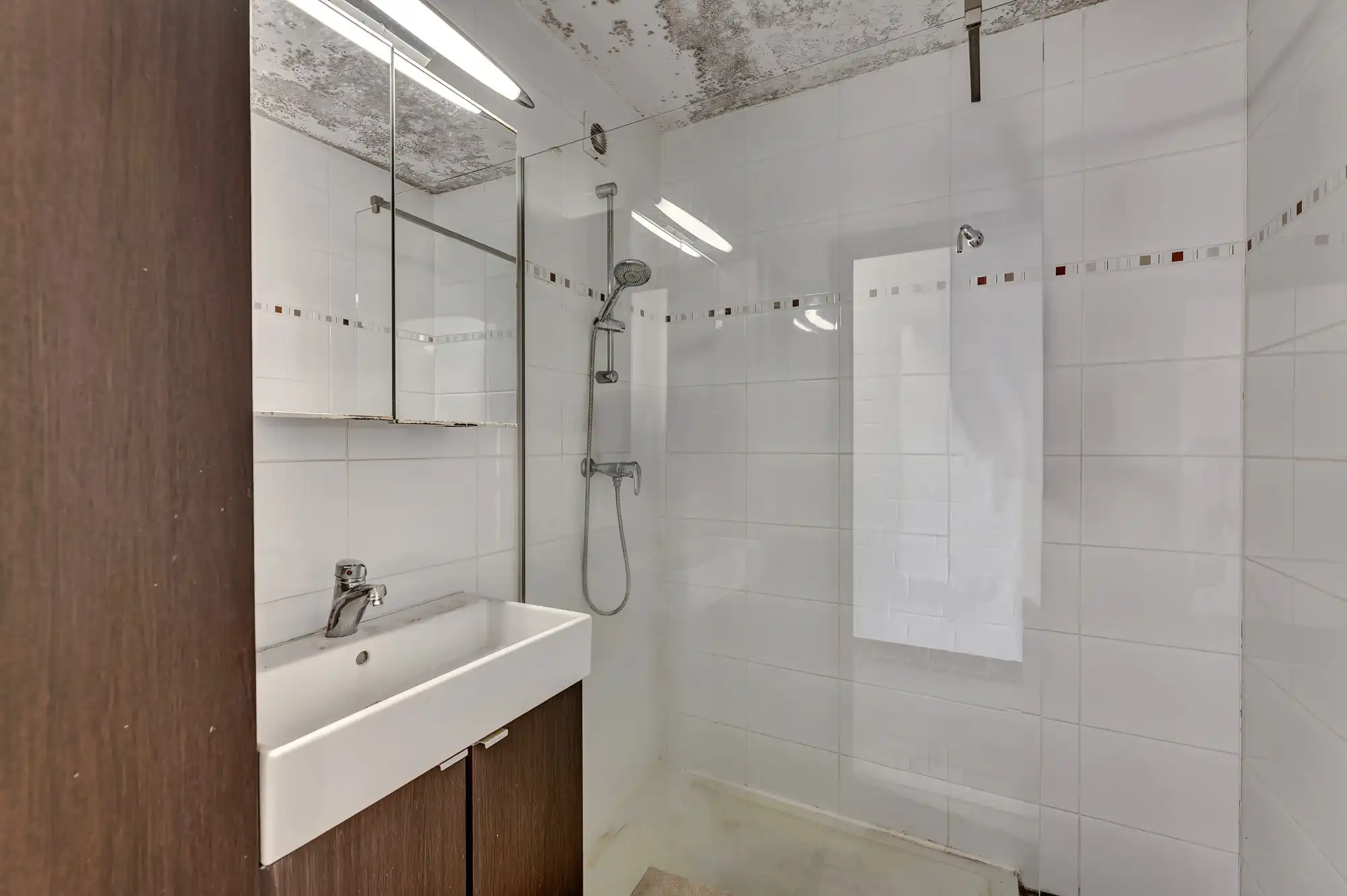 Opbrengsteigendom met 5 entiteiten en garageboxen in Aalst foto 6