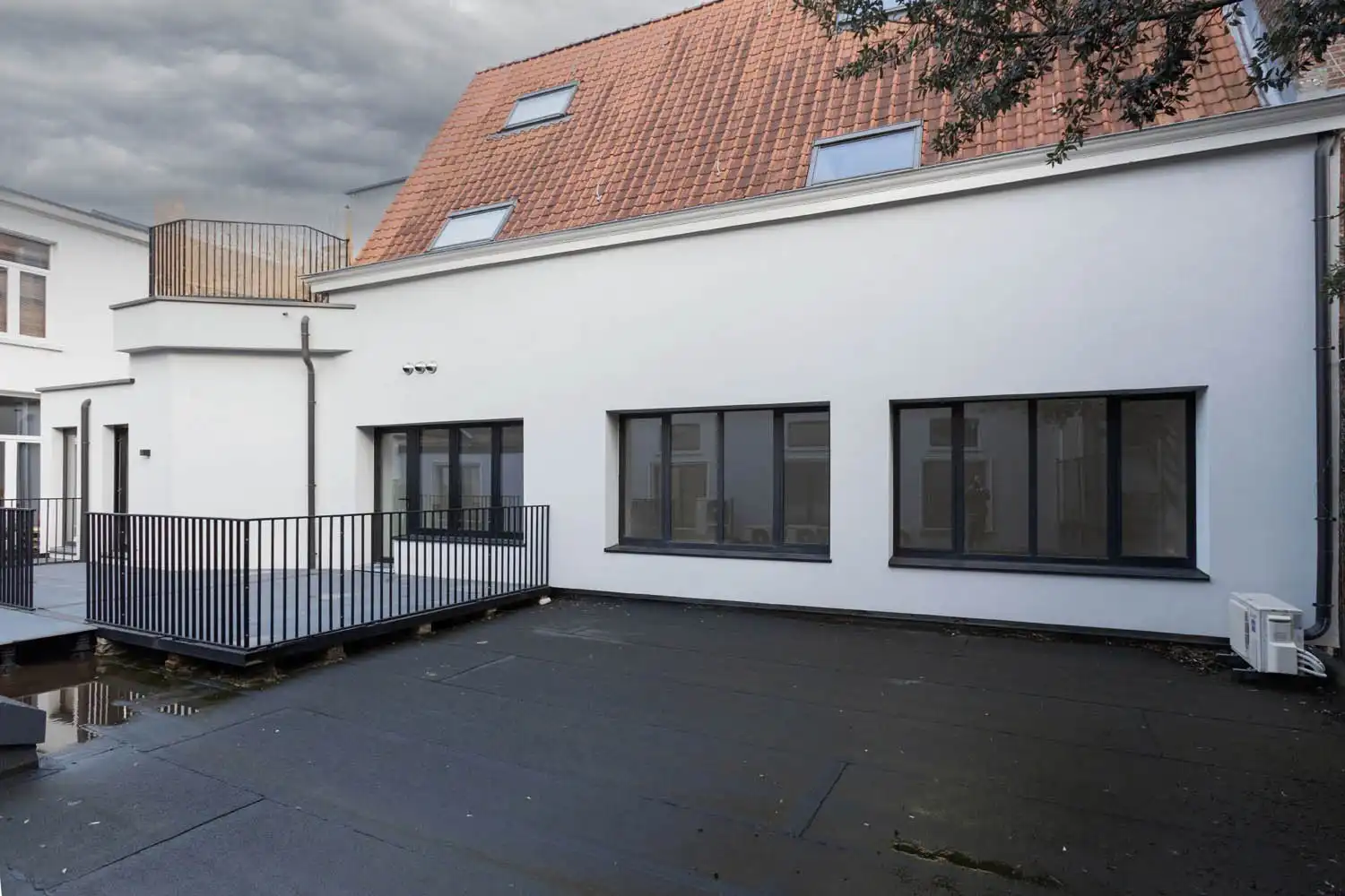 Korte gasthuisstraat 16-18 foto 8