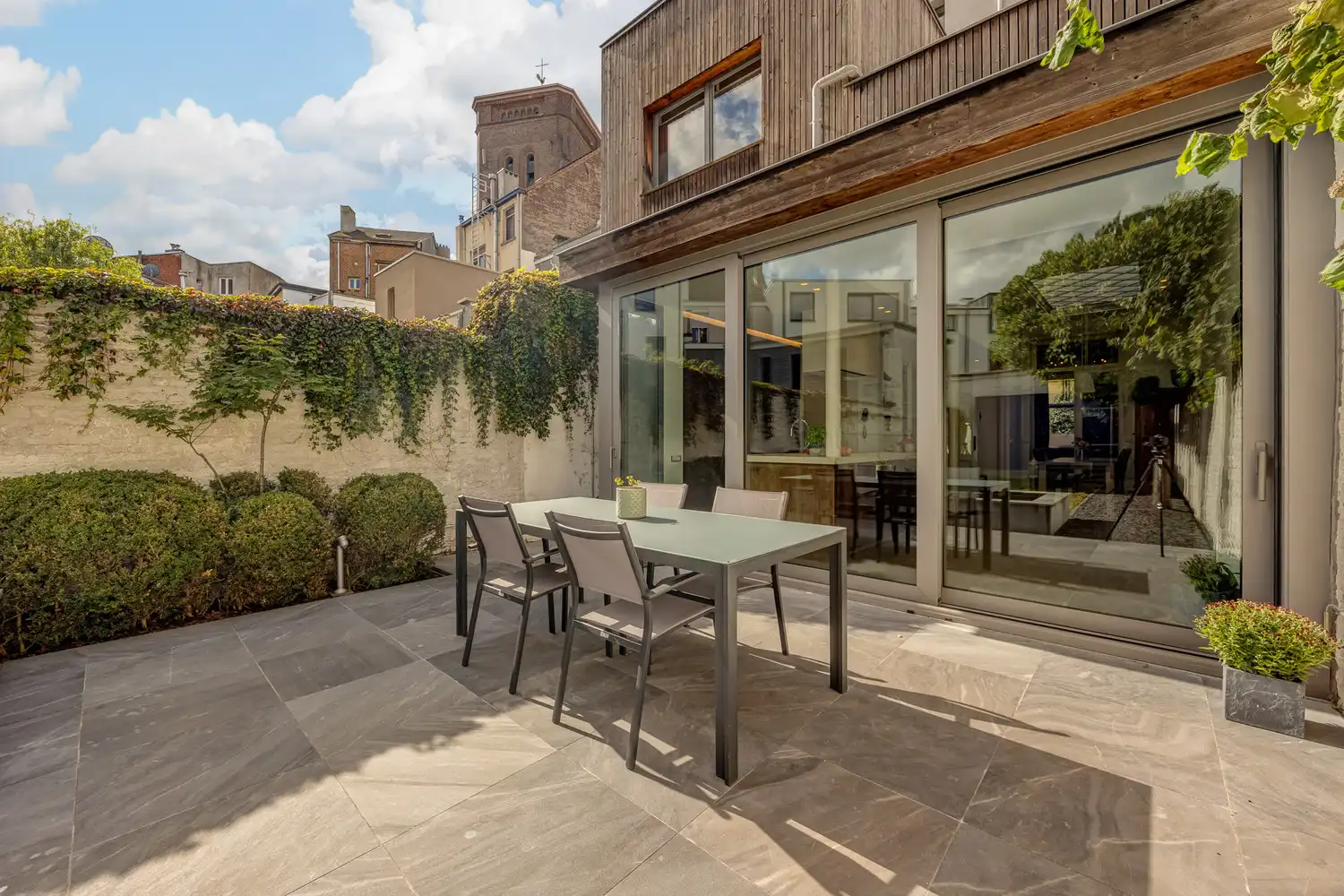 Majestueuze instapklare herenwoning (312m²) met prachtige tuin foto 31