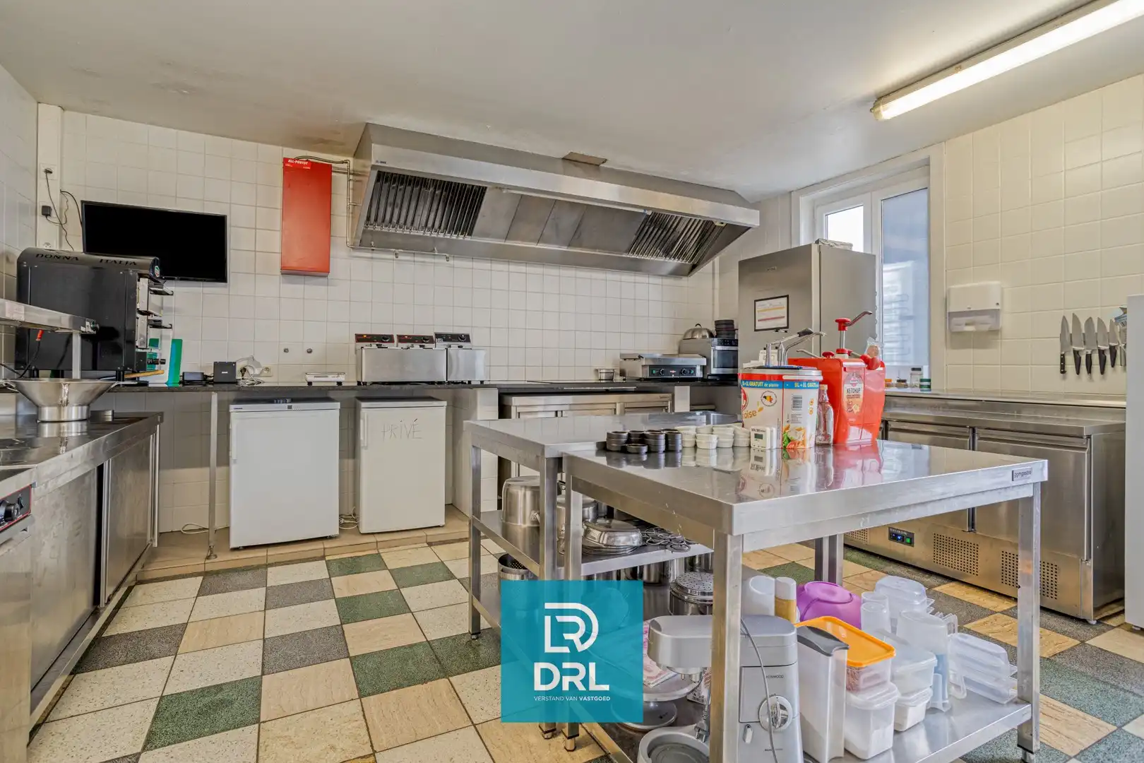 recreatie- en horecazaak met sterke omzetcijfers op toplocatie te Aalter – Knesselare foto 14