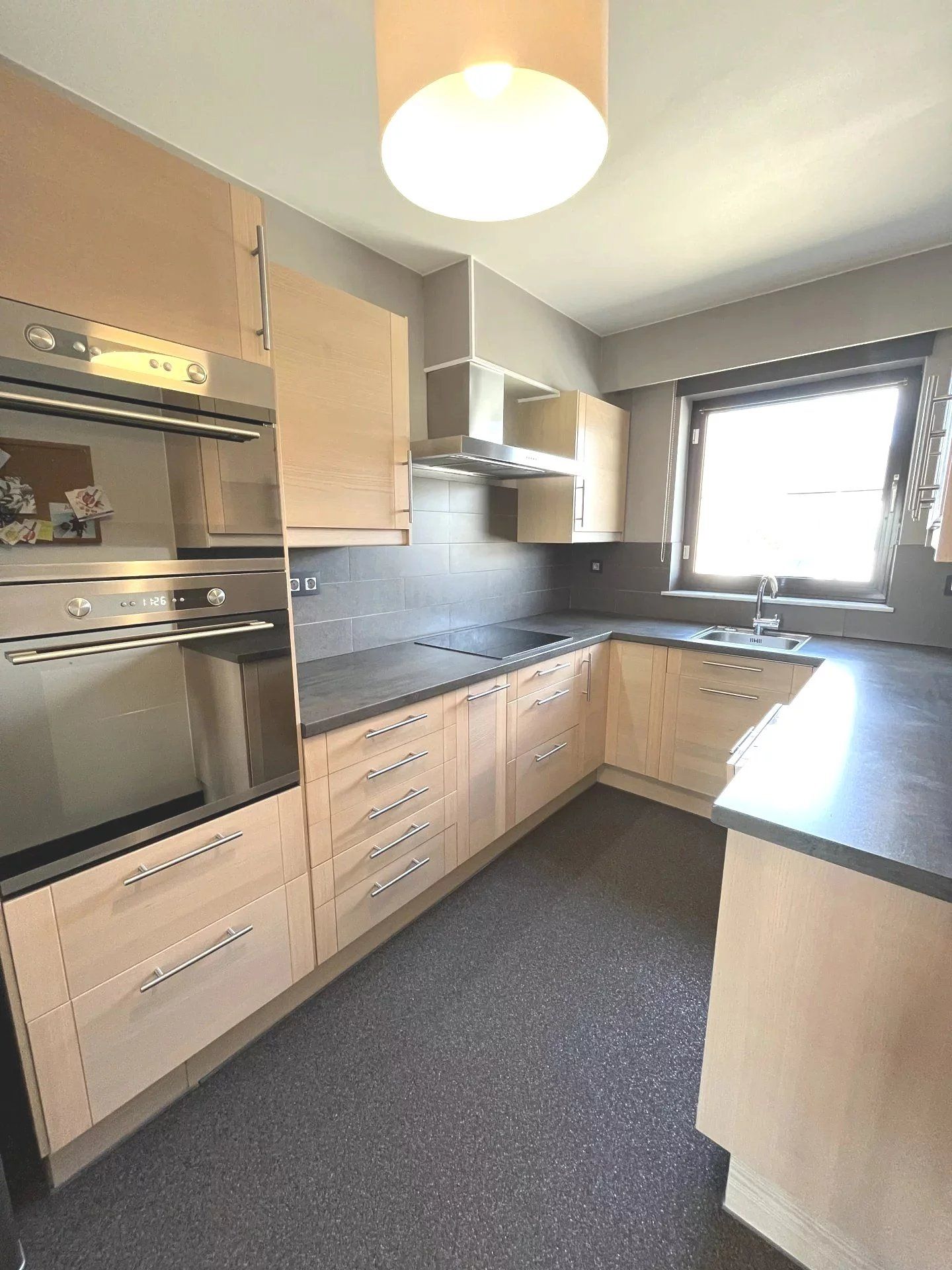 Gezellig duplex appartement te Helchteren foto 8