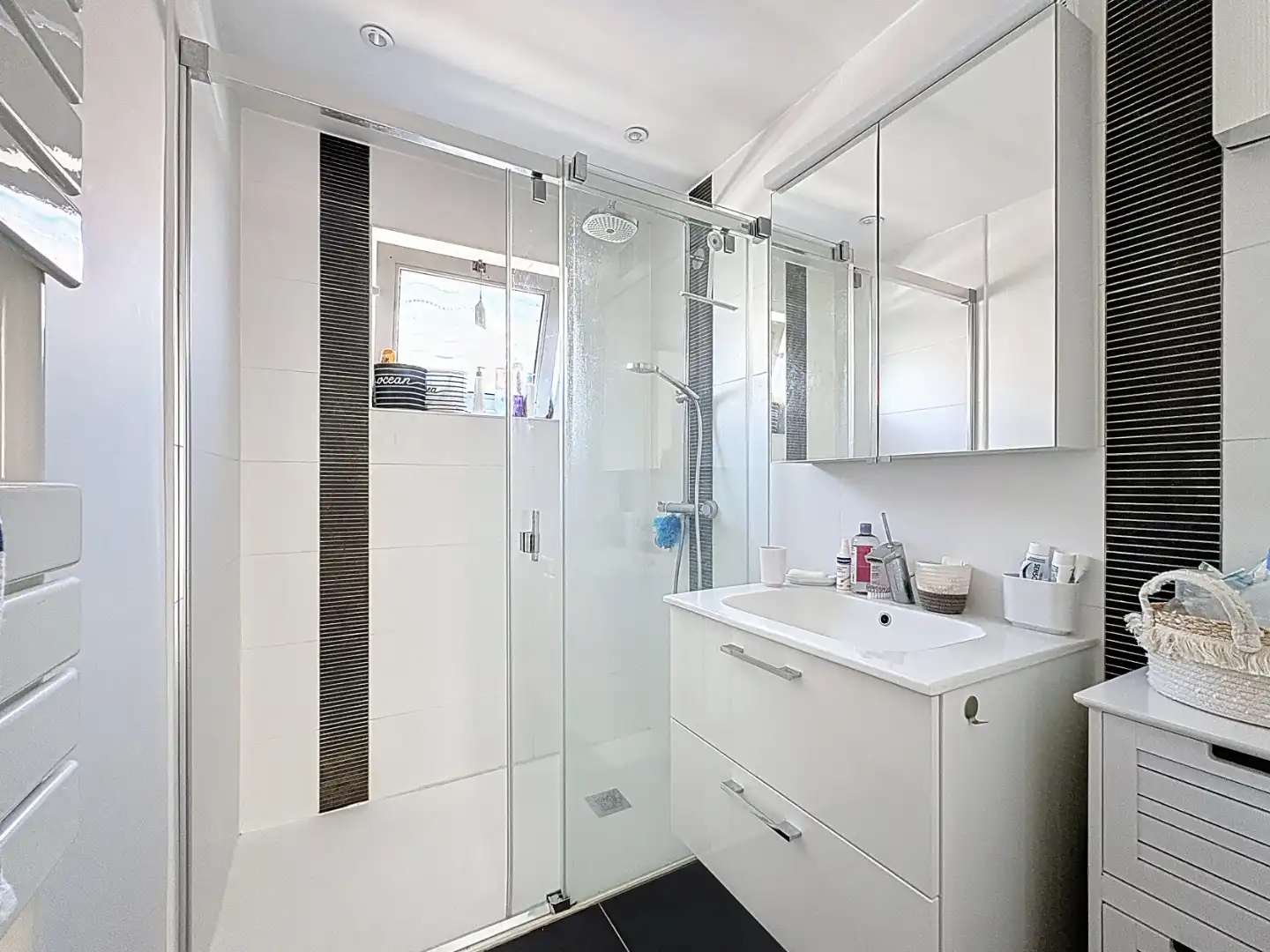 Penthouse te koop nabij het strand. foto 6