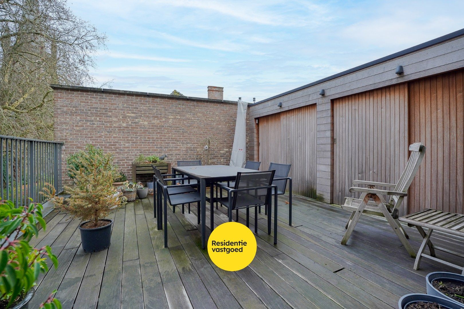 Exclusief wonen aan het Koningin Astridpark – stijlvol appartement met uitzonderlijk terras foto 11