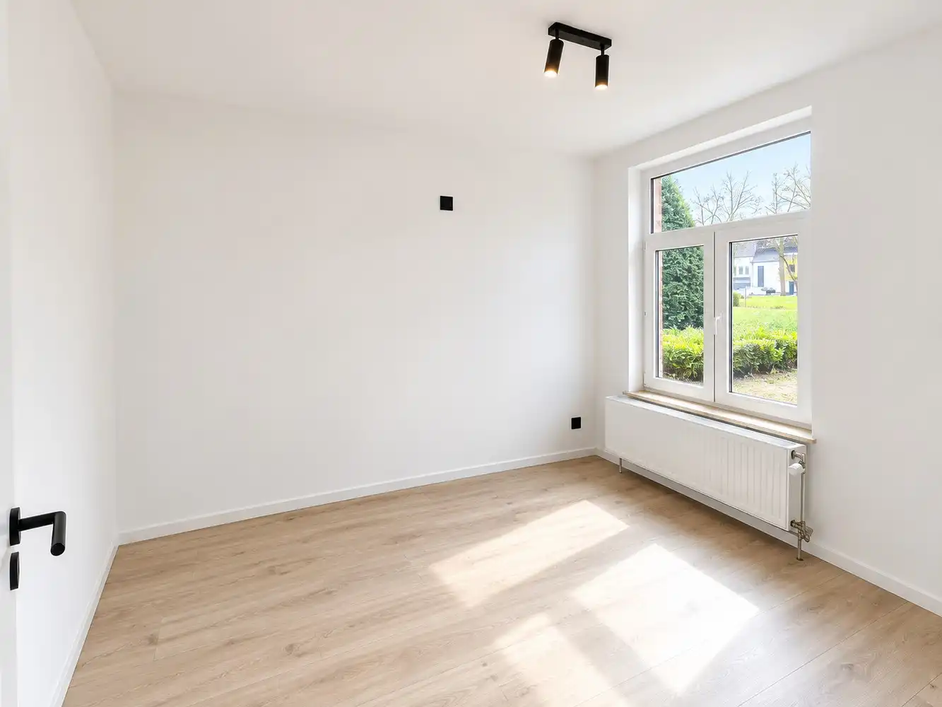 Instapklaar gelijkvloers appartement foto 5