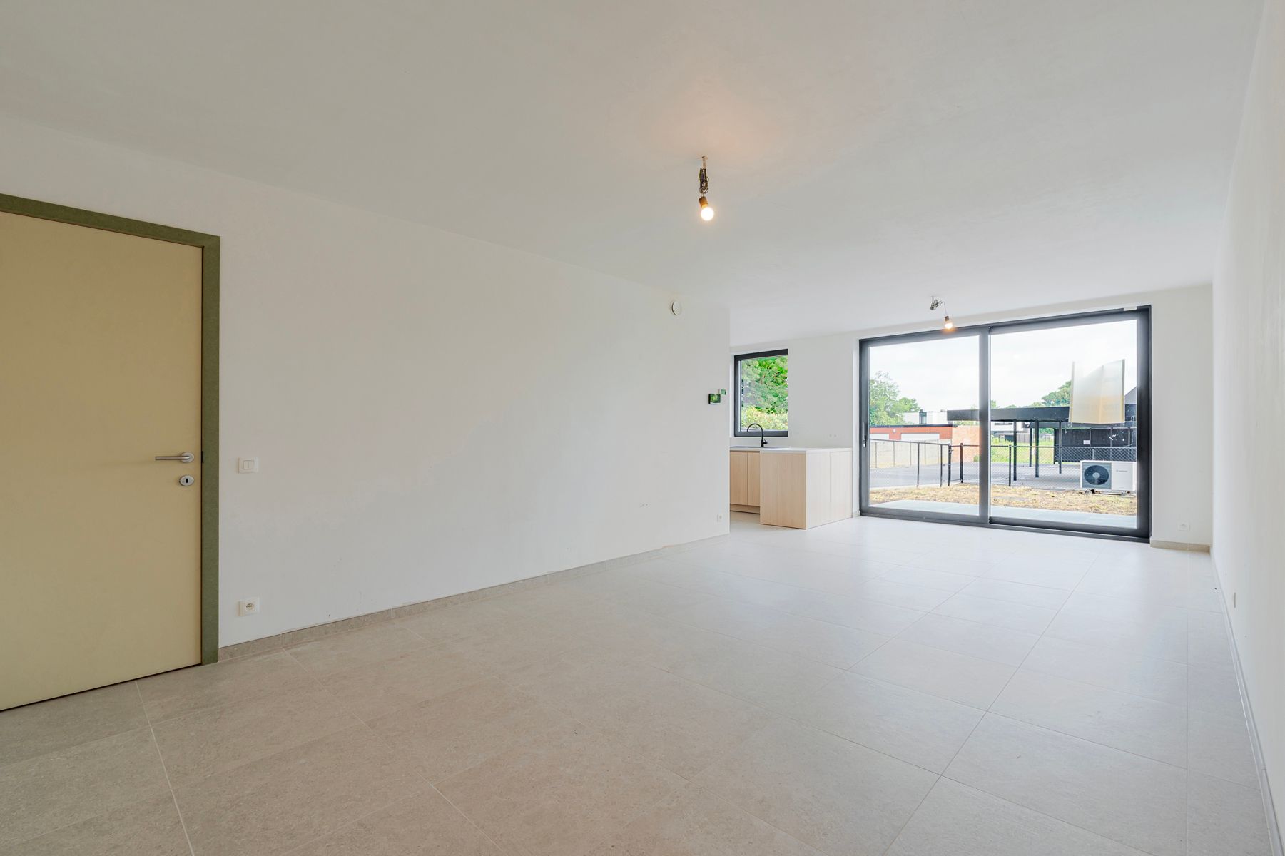 Nieuw appartement 2 slaapkamers foto 4