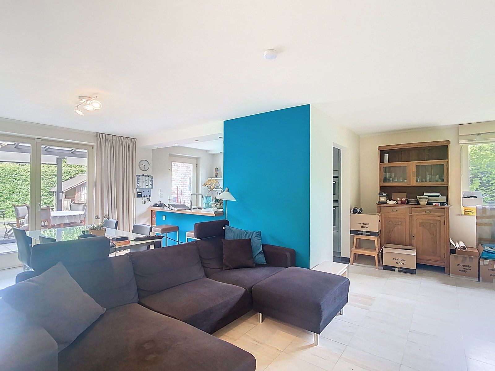 Huis te huur foto 3
