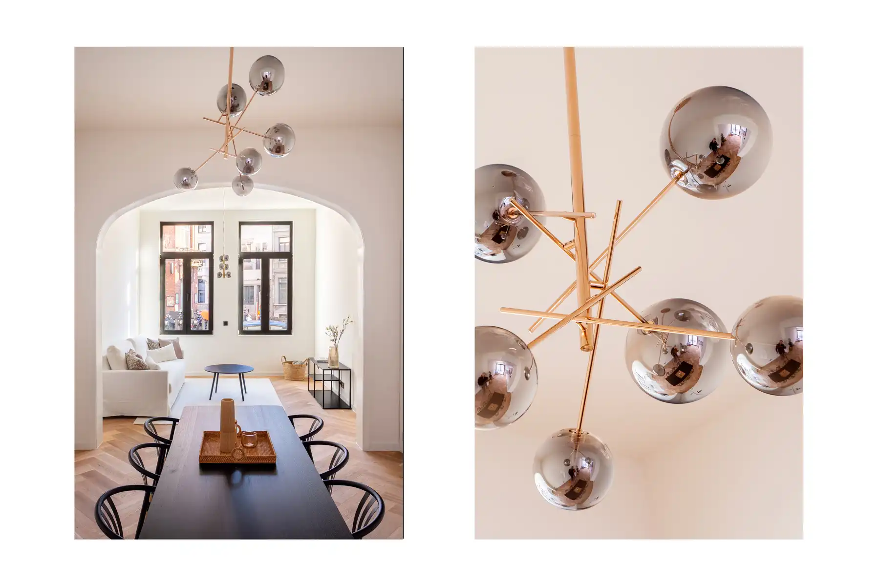 Gerenoveerd herenhuis met pure luxe in het hart van ’t Zuid foto 12